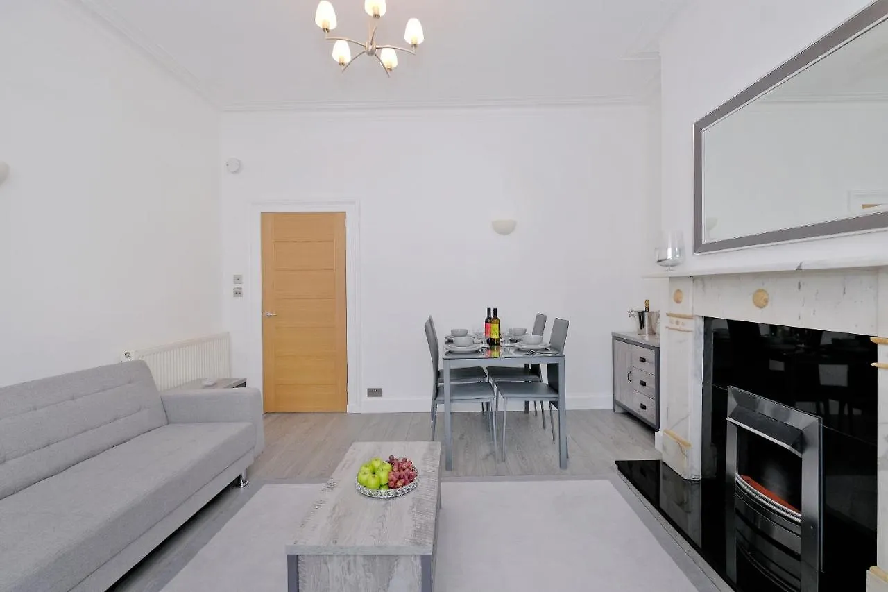 Orange Apartments Union Grove Aberdeen